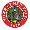 Town of New Paltz logo